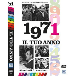 IL TUO ANNO - 1971