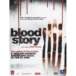BLOOD STORY (2010)