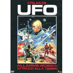 UFO - ALLARME ROSSO ATTACCO...