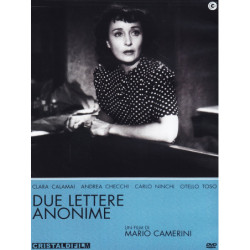 DUE LETTERE ANONIME (ITA 1945)