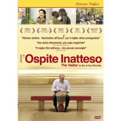 L'OSPITE INATTESO  (2007)