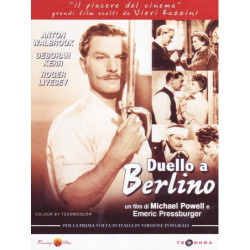 DUELLO A BERLINO (1943)