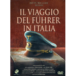 IL VIAGGIO DEL FUHRER IN...