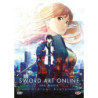 SWORD ART ONLINE - THE MOVIE - ORDINAL SCALE (FIRST PRESS)