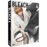 BLEACH - ARC 4: THE BOUNT (EPS.64-91) (4 DVD) (FIRST PRESS)