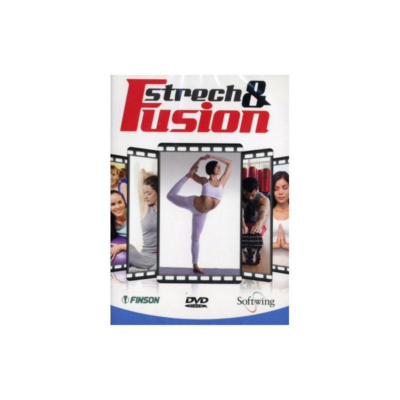 STRETCH & FUSION ()  FITNESS/SAL
