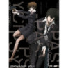 PSYCHO PASS BOX 01 (EPS 01-11) (2 DVD+1 CD)