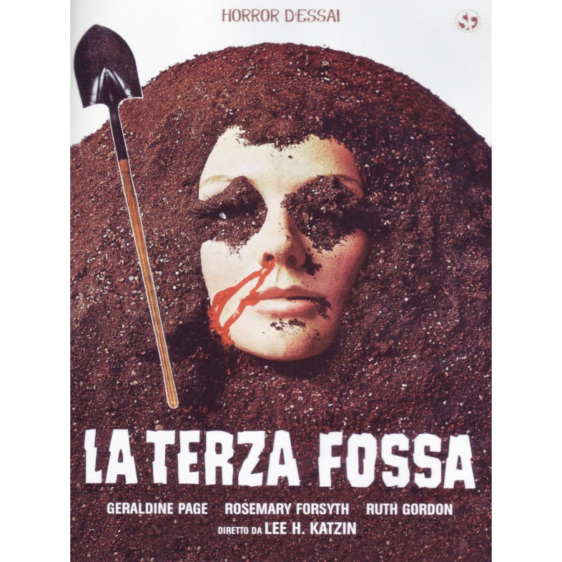 LA TERZA FOSSA (USA 1969)