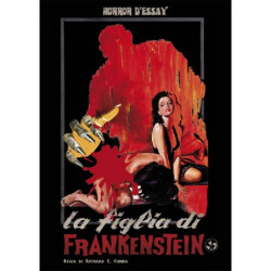 LA FIGLIA DI FRANKENSTEIN...