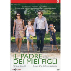 IL PADRE DEI MIEI FIGLI (2010)