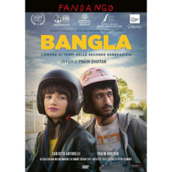 BANGLA - DVD                             REGIA PHAIM BHUIYAN
