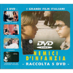 GRANDI FILM ITALIANI (I) (5...