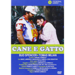 CANE E GATTO (ITA1983)