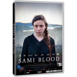 SAMI BLOOD - DVD...