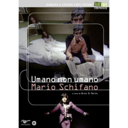 UMANO NON UMANO - DVD