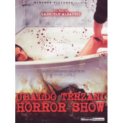 UBALDO TERZANI HORRO SHOW...