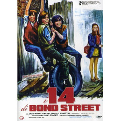 14 DI BOND STREET (I) (ED....