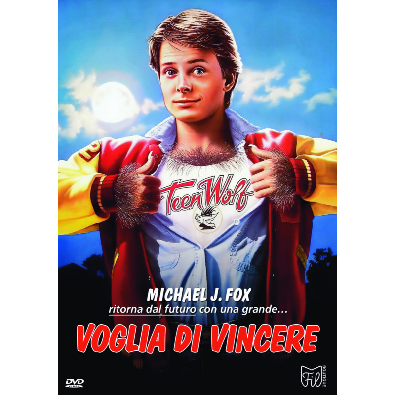 VOGLIA DI VINCERE