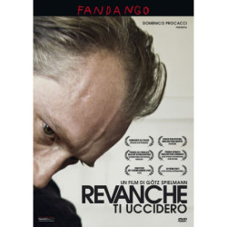 REVANCHE TI UCCIDERO' (2008)