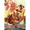 VALANGA DEI SIOUX (LA)