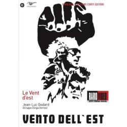 VENTO DELL`EST - DVD