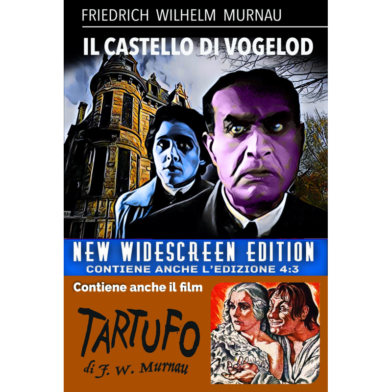 CASTELLO DI VOGELOD (IL) / TARTUFO