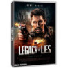 LEGACY OF LIES BD REGIA ADRIAN BOL