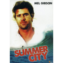 SUMMER CITY (USA1977)...
