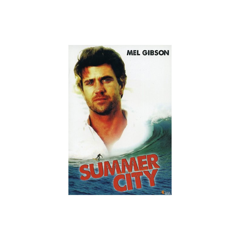 SUMMER CITY (USA1977) CHRISTOPHE