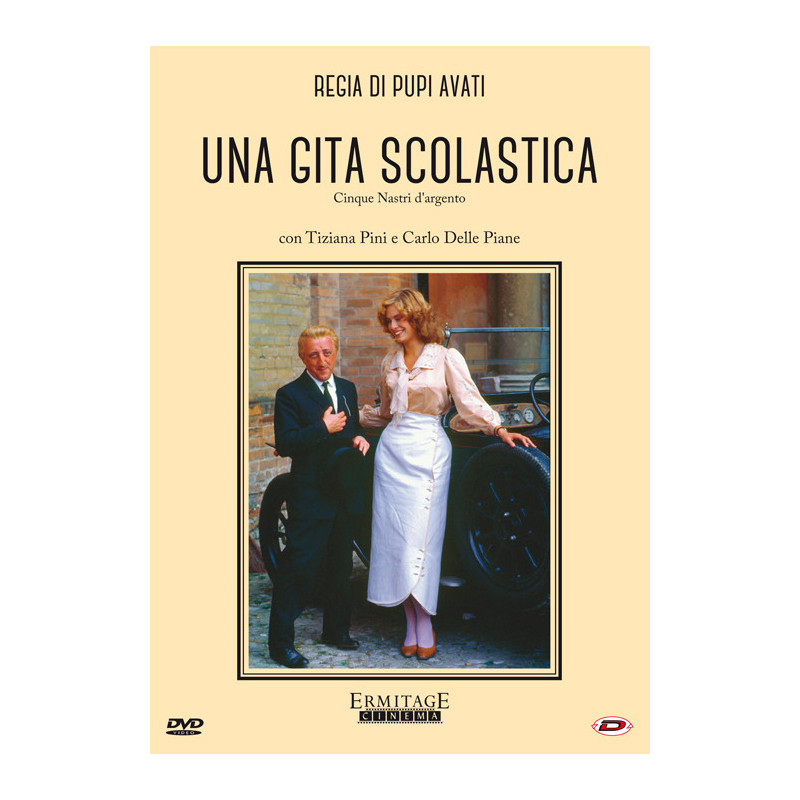 GITA SCOLASTICA (UNA)