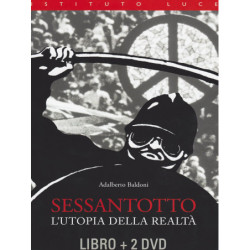 SESSANTOTTO - L'UTOPIA...