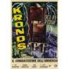 KRONOS IL CONQUISTATORE (1957)