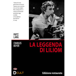 LEGGENDA DI LILIOM (LA)