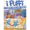 PUFFI VOL.45 CDV8052 - IL PUFFO VIGILE DEL FUOCO
