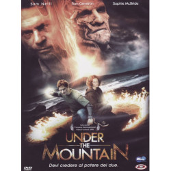 UNDER THE MOUNTAIN (2009)...