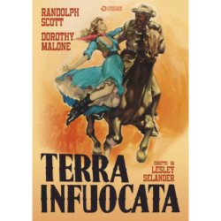 TERRA INFUOCATA