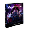 ANDROMEDA - STAGIONE 01 02 (4 DVD)