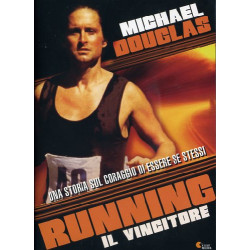 RUNNING - IL VINCITORE...