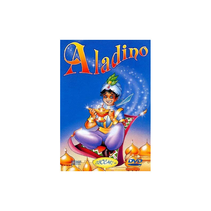 ALADINO