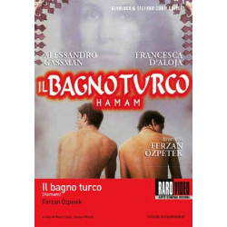 IL BAGNO TURCO  - BLU-RAY...