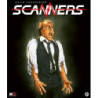 SCANNERS - BLU-RAY