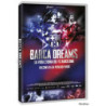 BARCA DREAMS - DVD