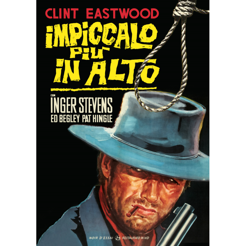 IMPICCALO PIU' IN ALTO (RESTAURATO IN HD)