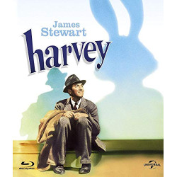 HARVEY - BLU-RAY                         REGIA HENRY KOSTER