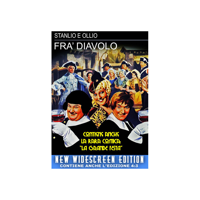 FRA DIAVOLO