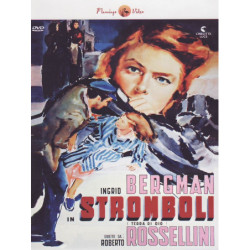 STROMBOLI TERRA DI DIO (1950)