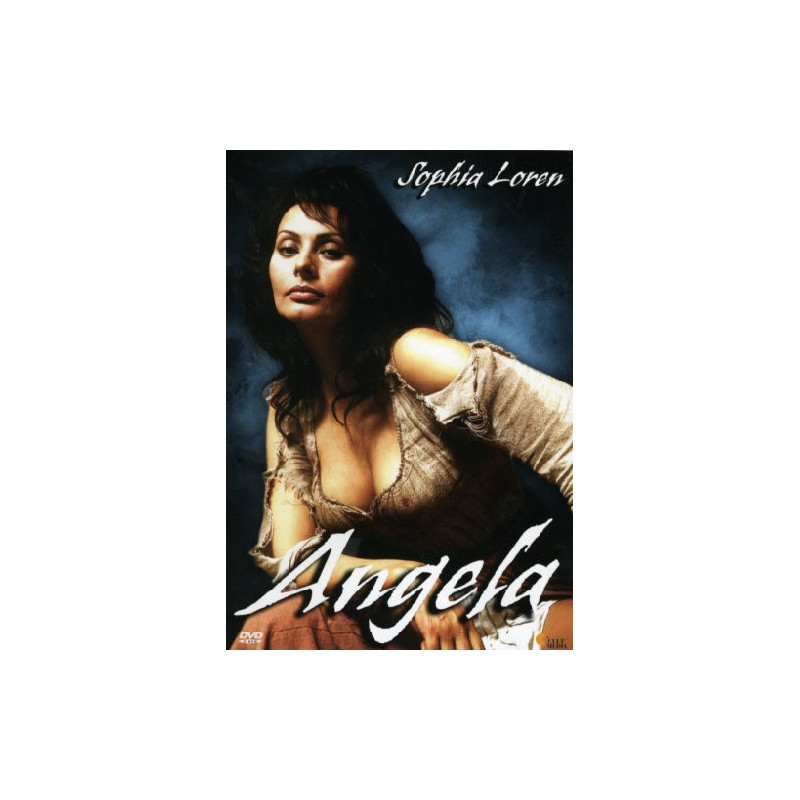 ANGELA - IL SUO UNICO PECCATO ERA L'AMORE