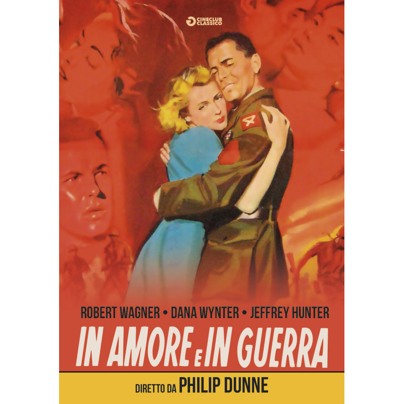 IN AMORE E IN GUERRA
