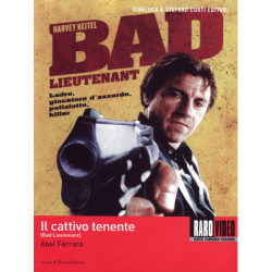 IL CATTIVO TENENTE (1992) -...