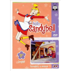 HELLO SANDYBELL - SERIE COMPLETA